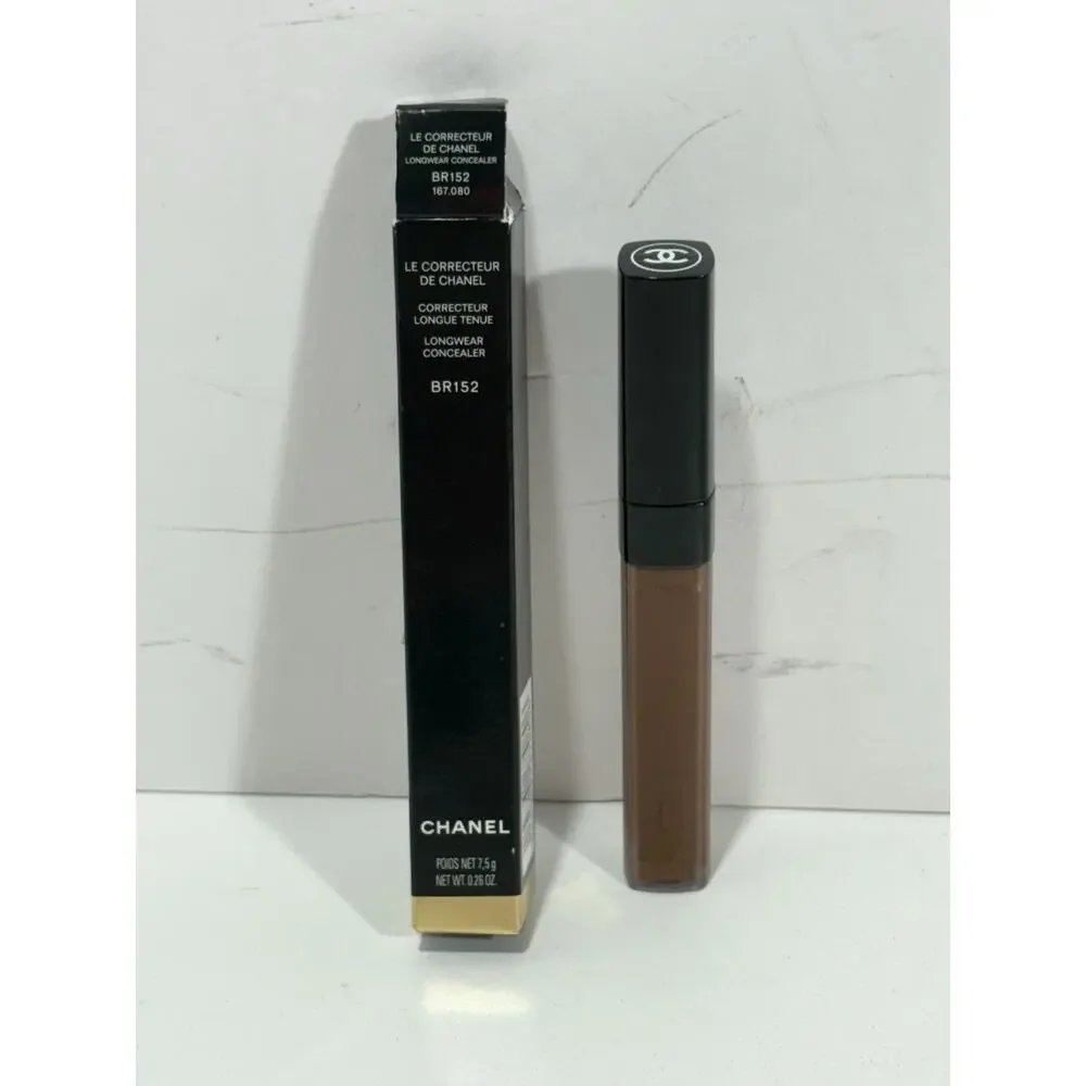 Chanel Le Correcteur De‎ Chanel Longwear Concealer ~ BR152 ~ 0.26 oz BNIB